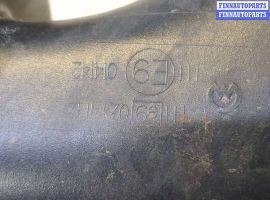 купить Зеркало боковое на Seat Ibiza 3 2006-2008