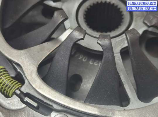 купить Маховик на Skoda Octavia (A5) 2004-2013