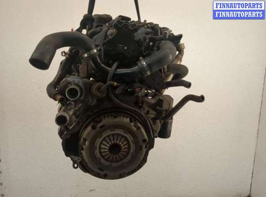 купить Двигатель (ДВС) на Mitsubishi Colt 2002-2012