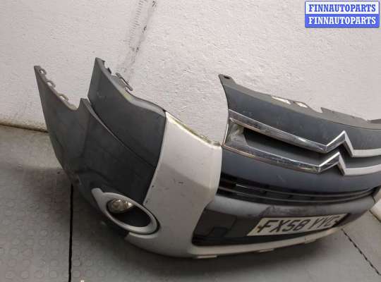 купить Бампер на Citroen Berlingo 2008-2012
