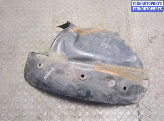 купить Защита арок (подкрылок) на Renault Megane 2 2002-2009