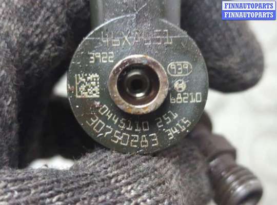 купить Форсунка топливная на Volvo XC70 2000-2007