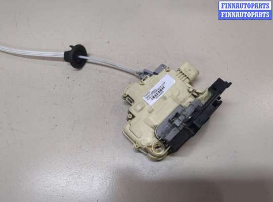 Замок двери AU1621902 на Audi Q7 2005-2015