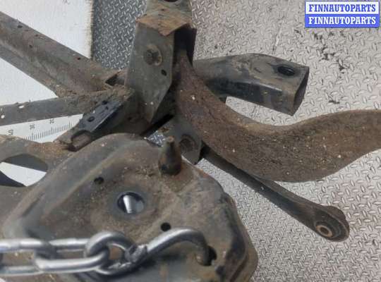 купить Балка подвески задняя на Ford Focus 2 2005-2008