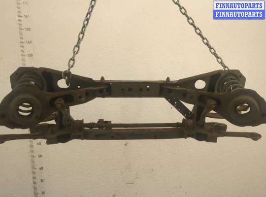 купить Балка подвески задняя на Ford Focus 2 2005-2008