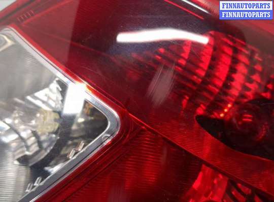 купить Фонарь (задний) на Opel Corsa D 2006-2014