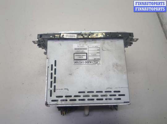 купить Магнитола на Ford Mondeo 4 2007-2015