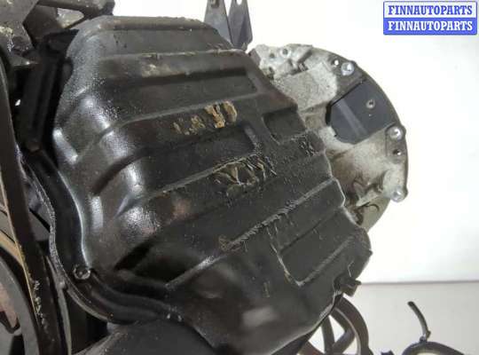 купить Двигатель (ДВС) на Nissan Primera P12 2002-2007