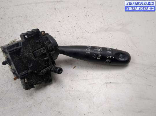 купить Переключатель дворников (стеклоочистителя) на Toyota Yaris 1999-2006