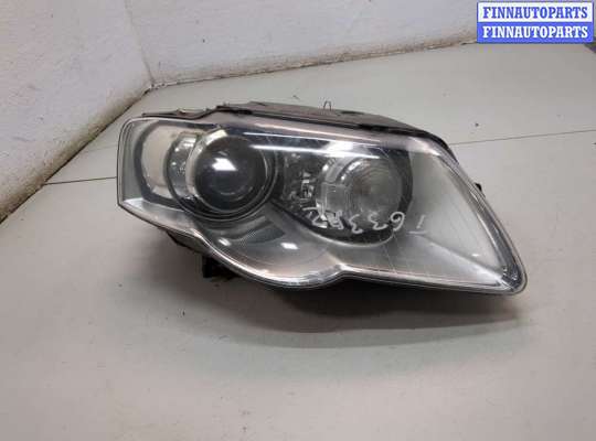 Купить Фара (передняя) на Volkswagen Passat 6 2005-2010 Фара (передняя) VG2770092 на Volkswagen Passat 6 2005-2010