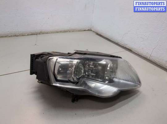 купить Фара (передняя) на Volkswagen Passat 6 2005-2010