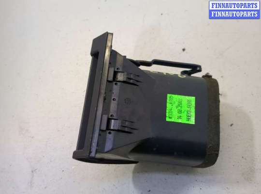 купить Дефлектор обдува салона на BMW X5 E53 2000-2006