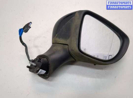 Купить Зеркало боковое на Renault Clio 2012-2016 Зеркало боковое RN1588973 на Renault Clio 2012-2016