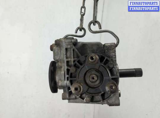 купить Редуктор Раздаточный КПП (раздатка) на Audi TT (8N) 1998-2006