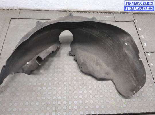 Защита арок (подкрылок) AU1655501 на Audi A8 (D3) 2002-2010