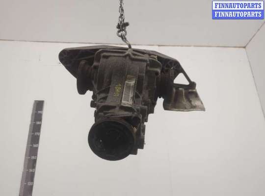 Кронштейн редуктора AU1746598 на Audi Q5 2008-2017