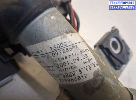 купить Колонка рулевая на Opel Astra G 1998-2005