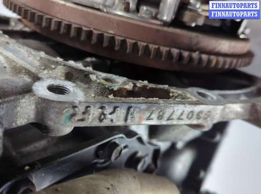 ДВС (Двигатель)