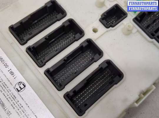 купить Блок комфорта на BMW X5 F15 2013-2018