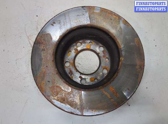 купить Диск тормозной на Fiat Ducato 2006-2014