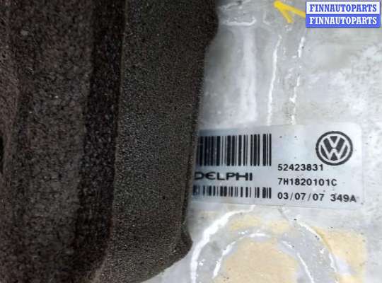 купить Радиатор кондиционера салона на Audi Q7 2006-2009