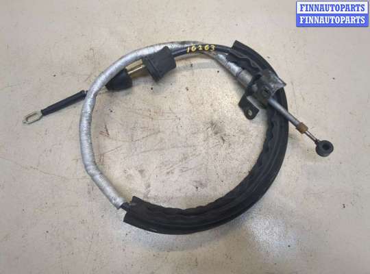 купить Трос кулисы КПП на Volkswagen Touareg 2002-2007