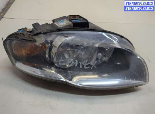 Купить Фара (передняя) на Audi A4 (B7) 2004-2009 Фара (передняя) AU1701585 на Audi A4 (B7) 2004-2009