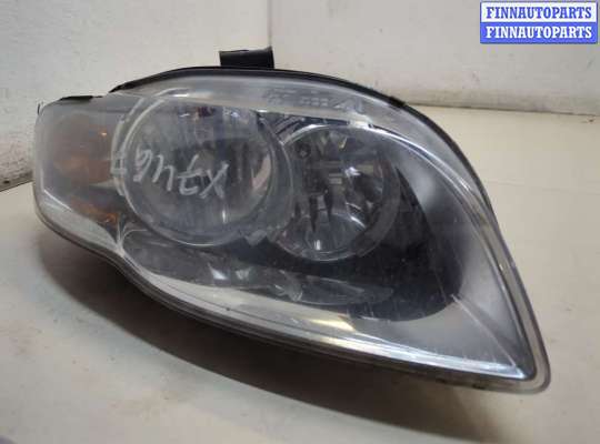 купить Фара (передняя) на Audi A4 (B7) 2004-2009