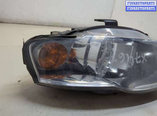купить Фара (передняя) на Audi A4 (B7) 2004-2009