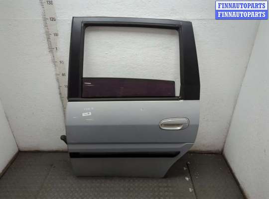 Купить Ручка двери наружная на Hyundai Matrix 2001-2010 Ручка двери наружная HN612626 на Hyundai Matrix 2001-2010