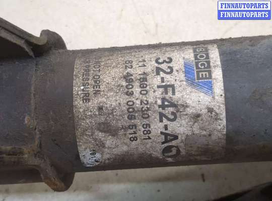 купить Амортизатор подвески на Opel Astra G 1998-2005