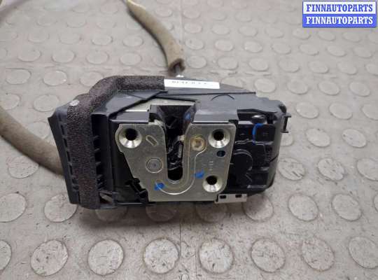 купить Замок двери на Nissan Qashqai 2013-2022