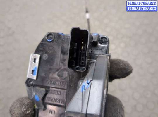 купить Замок двери на Nissan Qashqai 2013-2022