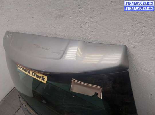 купить Крышка (дверь) багажника на Citroen C3 2009-2013