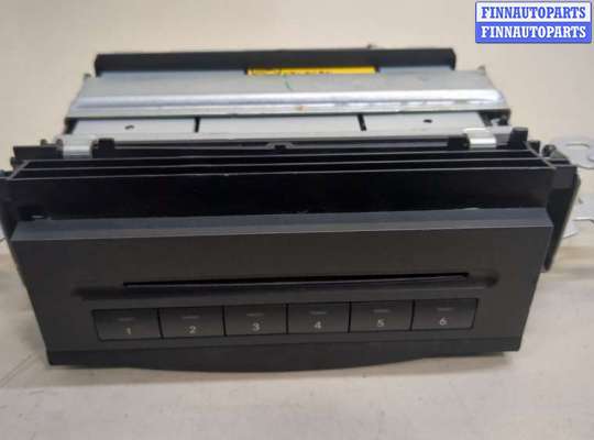 Проигрыватель, чейнджер CD/DVD MB1552810 на Mercedes GL X164 2006-2012