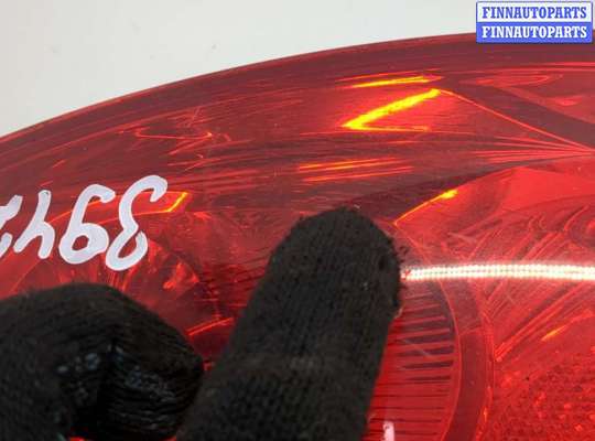 купить Фонарь (задний) на Peugeot 207 2006-2015