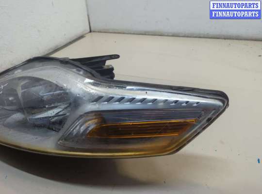 Фара передняя на Ford Mondeo IV