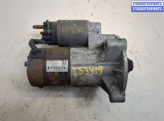 купить Стартер на Peugeot 307 2001-2008