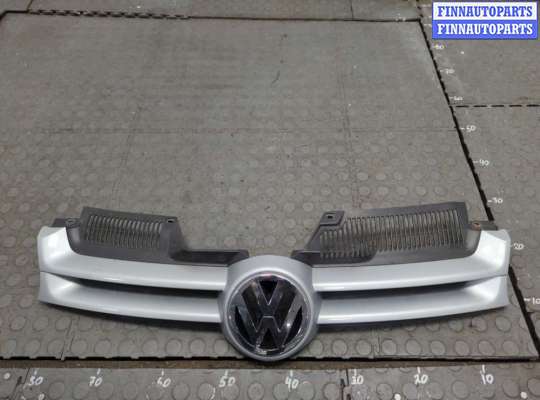 Решетка радиатора VG2773693 на Volkswagen Golf 5 2003-2009