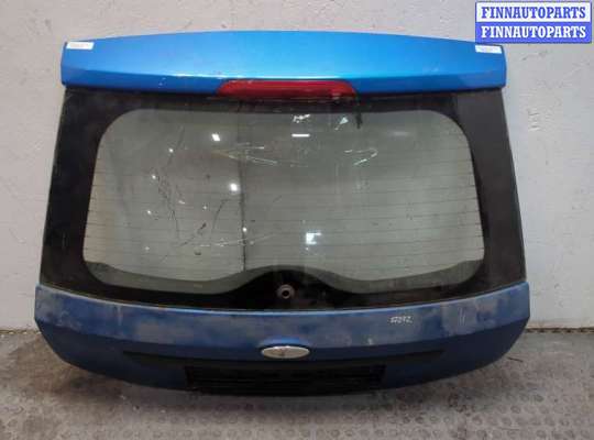 Крышка (дверь) багажника FO2087876 на Ford Fiesta 2001-2007