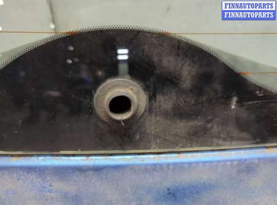 купить Крышка (дверь) багажника на Ford Fiesta 2001-2007