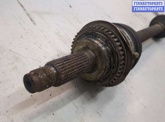 купить Полуось (приводной вал, шрус) на Subaru Impreza (G11) 2000-2007