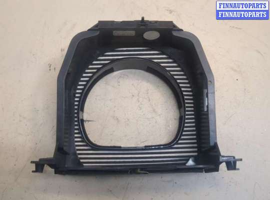 купить Кожух рулевой колонки на Mercedes E W211 2002-2009