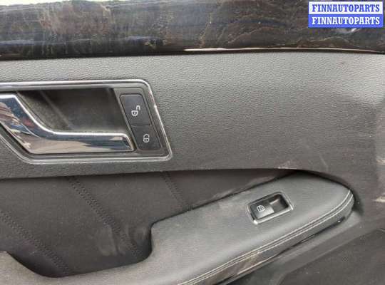 купить Замок двери на Mercedes E W212 2009-2013