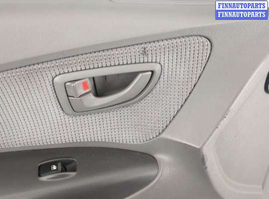 купить Стекло боковой двери на Hyundai Tucson 1 2004-2009