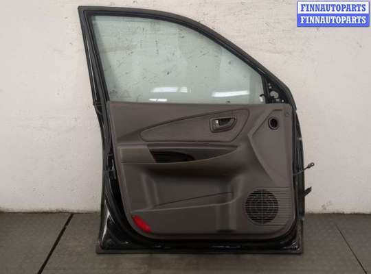 купить Стекло боковой двери на Hyundai Tucson 1 2004-2009