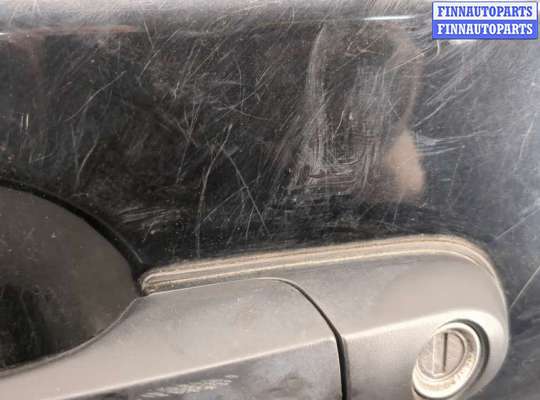 купить Стекло боковой двери на Hyundai Tucson 1 2004-2009