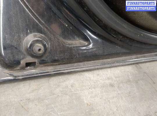 купить Стекло боковой двери на Hyundai Tucson 1 2004-2009