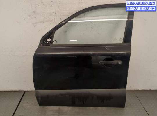 купить Стекло боковой двери на Hyundai Tucson 1 2004-2009