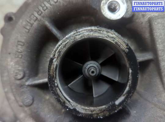 купить Турбина на Ford Kuga 2008-2012